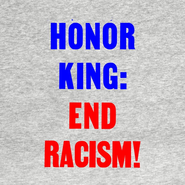 HONOR KING... by truthtopower